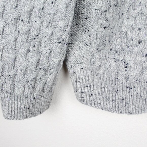 NWT VINCE Wool Blend Sweater - Everyday Comfortable Office Wear - Picture 12 of 15